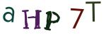CAPTCHA de imagem