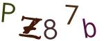 CAPTCHA de imagem