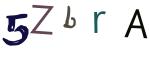 CAPTCHA de imagem