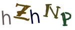 CAPTCHA de imagem